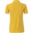 jaune d'or